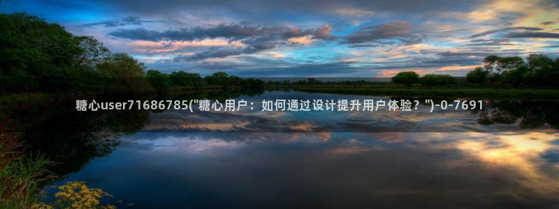 心糖vlogo