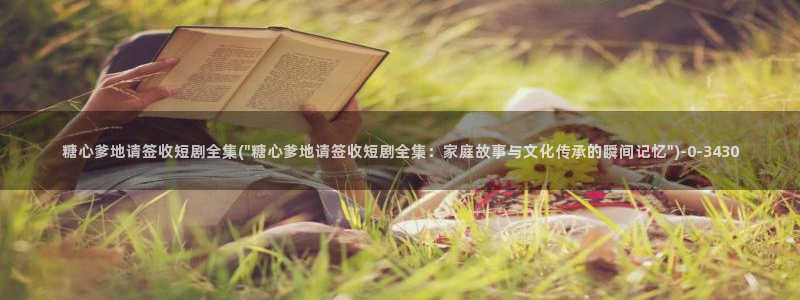 糖心vlog中国